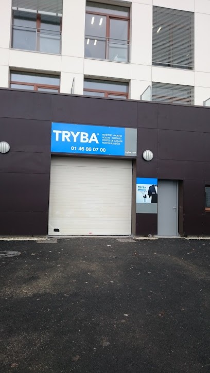 Gemma Tryba -Pose De Fenêtres, Menuisier à Choisy-le-Roi