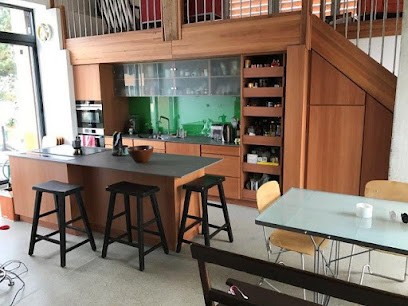 La Tuillière J Venancio, Menuisier à Ballaison