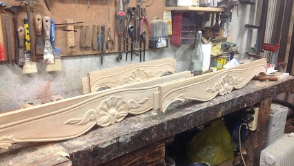 Histoire D'un Meuble, Menuisier à Thorigny-sur-Marne