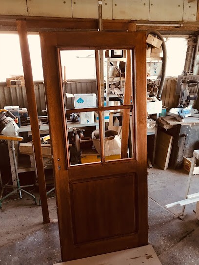 Vouloir Menuiserie, Menuisier à Gommegnies