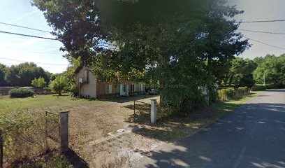 AJ,tateur de bois, Charpentier à Saint-Paul-en-Born