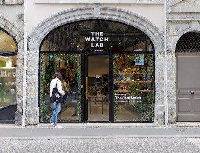 One Two Trees, Menuisier à Lyon 07