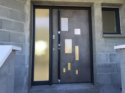 DMF- BALAN RENOVAL et Menuiseries FINSTRAL, Menuisier à Balan