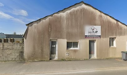 h.jp.charpente, Charpentier à Cléder