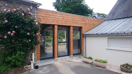 EC-BOIS 29, Menuisier à Pont-l'Abbé