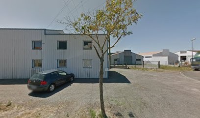 BERNARD PASCAL, Charpentier à Saint-Jean-de-Monts