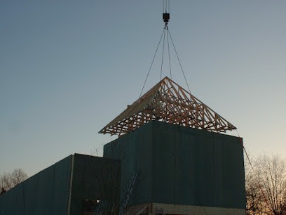 Ponthieu Charpente, Charpentier à Abbeville