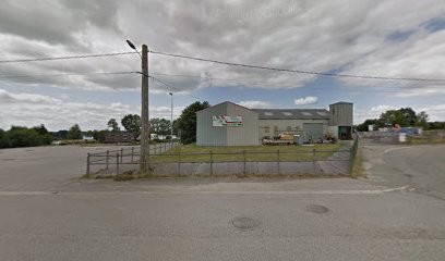 Letertre Frères Sarl, Charpentier à Pré-en-Pail-Saint-Samson