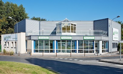 Aludea Véranda Et Menuiserie, Menuisier à Lamorlaye