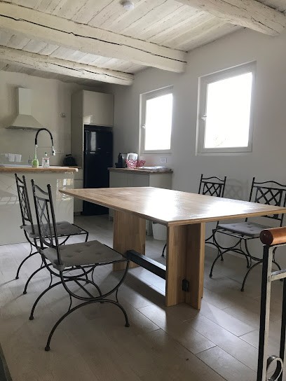 Atelier Aub’ois - Menuisier à Allevard, Menuisier à Allevard