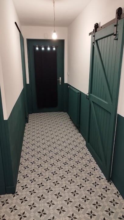 Rom'Ain Des Bois, Menuisier à Chazey-sur-Ain