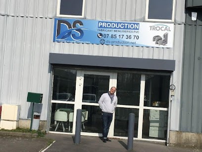 Ds Production (le PVC idéal), Menuisier à Billy-Berclau