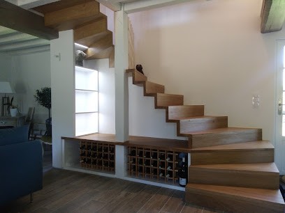 Menuiserie Christophe THIERRY, Menuisier à Durcet