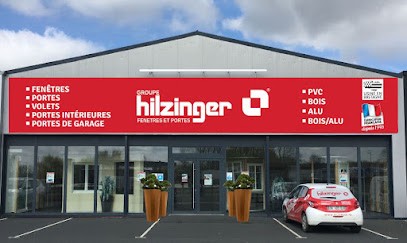 Hilzinger Fenêtres Et Portes Guingamp, Menuisier à Saint-Agathon