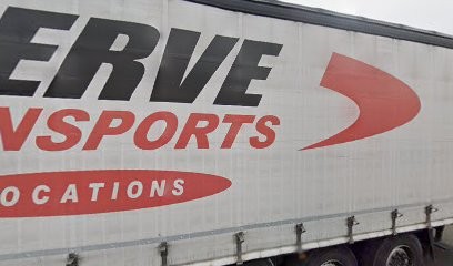 SNTB Fouquereau, Charpentier à Riom