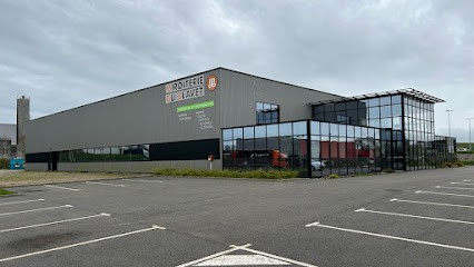 Miroiterie du Blavet - Pontivy, Menuisier à Saint-Thuriau