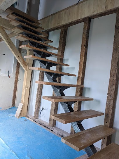 Lacam Menuiserie, Menuisier à Saint-Laurent-les-Tours