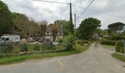 LE POULICHET GJ, Menuisier à Plobannalec-Lesconil