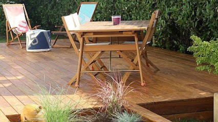 JM.P SERVICES, Menuisier à Guer