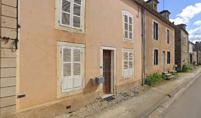 MONSIEUR ERIC DANGAUTHIER, Menuisier à Lucy-le-Bois