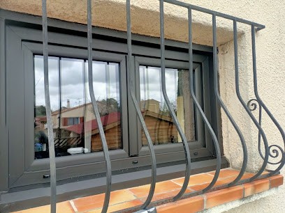 Da Rosa Menuiserie Père & Fils, Menuisier à Saint-Rémy-de-Provence