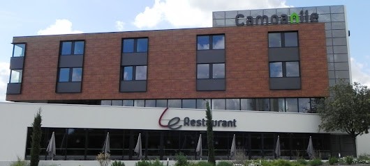 SMAP Sud Menuiserie Aluminium, Menuisier à Toulouse