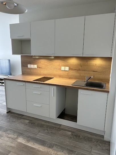 Espinasse Menuiserie, Menuisier à Sauvagnon