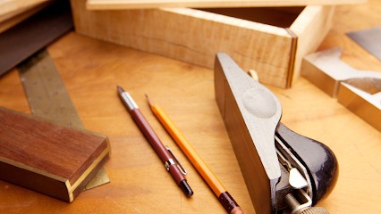 Vinçon Sarl, Menuisier à Voivres-lès-le-Mans