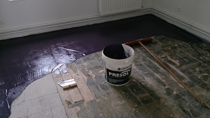 Comte Gérald, Menuisier à Saint-Didier-de-la-Tour