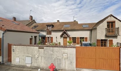 Gibassier Marien, Charpentier à Plaisir