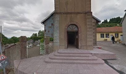 M.C.I.S., Menuisier à Belfahy