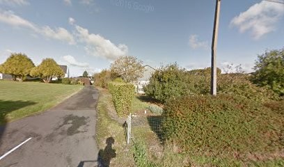 Copeaux & Cie, Charpentier à Logonna-Daoulas