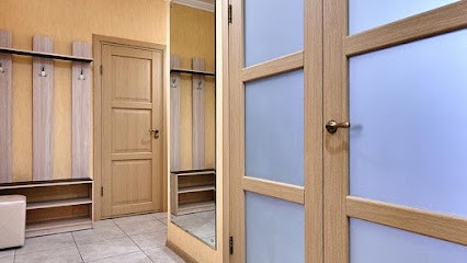 VILLIOD JEAN-PAUL MICHEL, Menuisier aux Belleville