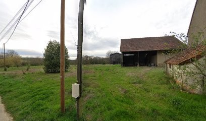 Reverdy Gilles, Menuisier à Sury-en-Vaux