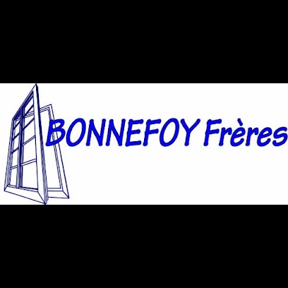 Bonnefoy Frères, Menuisier à Orange