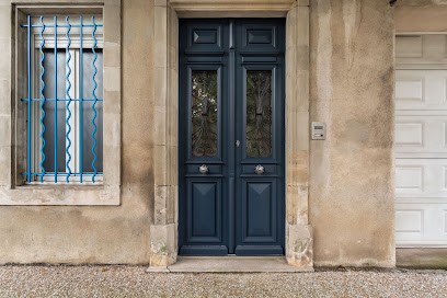 MA2P EURL, Menuisier à Castres