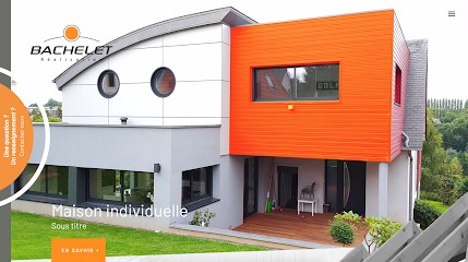 Bachelet Realisation, Menuisier à Beautot