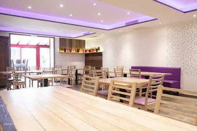 Olivier Le Menuisier, Menuisier à Saint-Palais