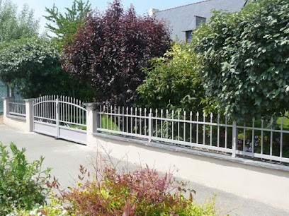 SARL MARTIN, Menuisier à Janzé