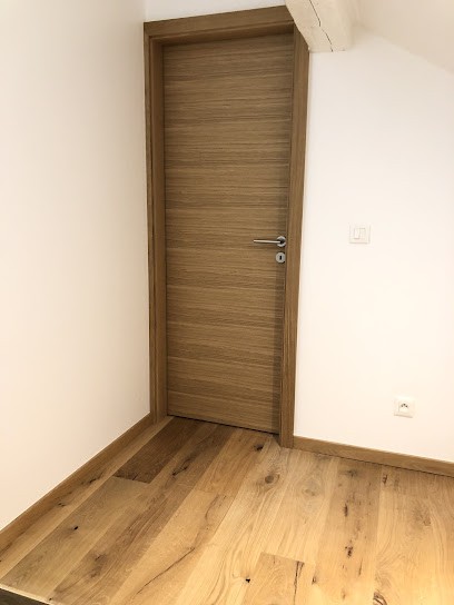 Steinmetz Sarl Menuiserie Agencement, Menuisier à Haguenau