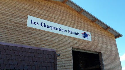 Les Charpentiers Réunis, Charpentier à Mouchard