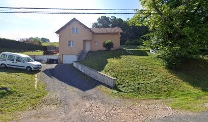 Menuiserie des Abbayes, Menuisier à Hurbache