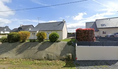 Pastol Jérôme, Charpentier au Merzer