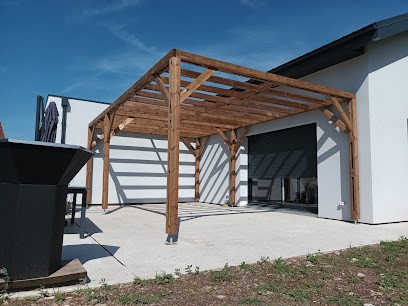 Atelier du Vay, Menuisier à Esboz-Brest