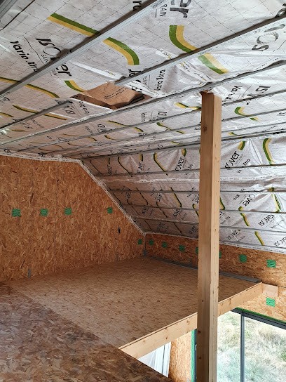 JD Rénovation, Menuisier à Aurseulles