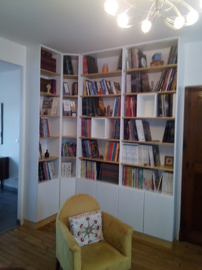 Menuiserie Cirouant, Menuisier à Salies-du-Salat