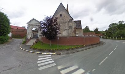 Mv Construction & Renovation, Menuisier à Seninghem