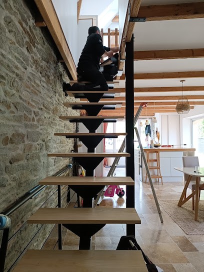 Menuiserie Perff, Menuisier à Morlaix