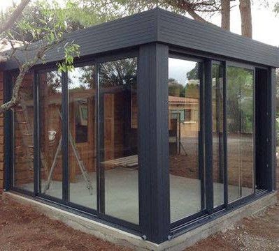 Art Miroiterie, Menuisier à Gigean