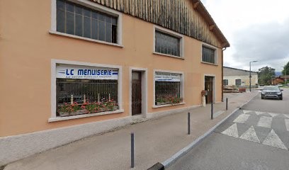 LC Menuiserie, Menuisier à Bussang